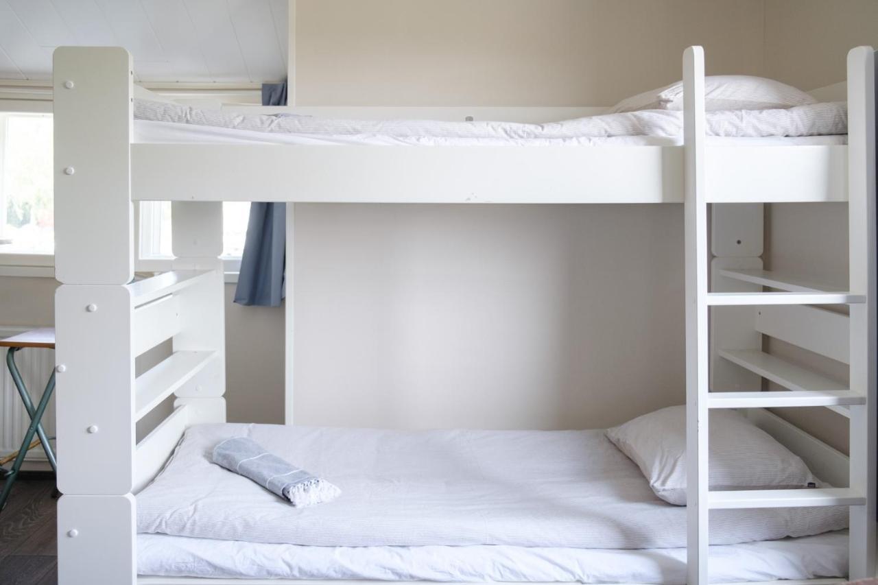 Bed & Breakfast Restaurang Sybarit Houtskar エクステリア 写真